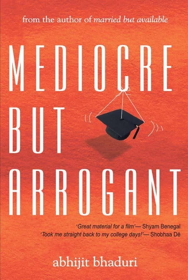 Mediocre But Arrogant – the storyline