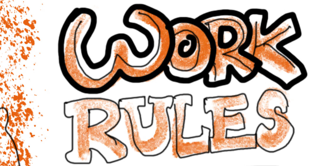 Book Review: Work Rules by Laszlo Bock