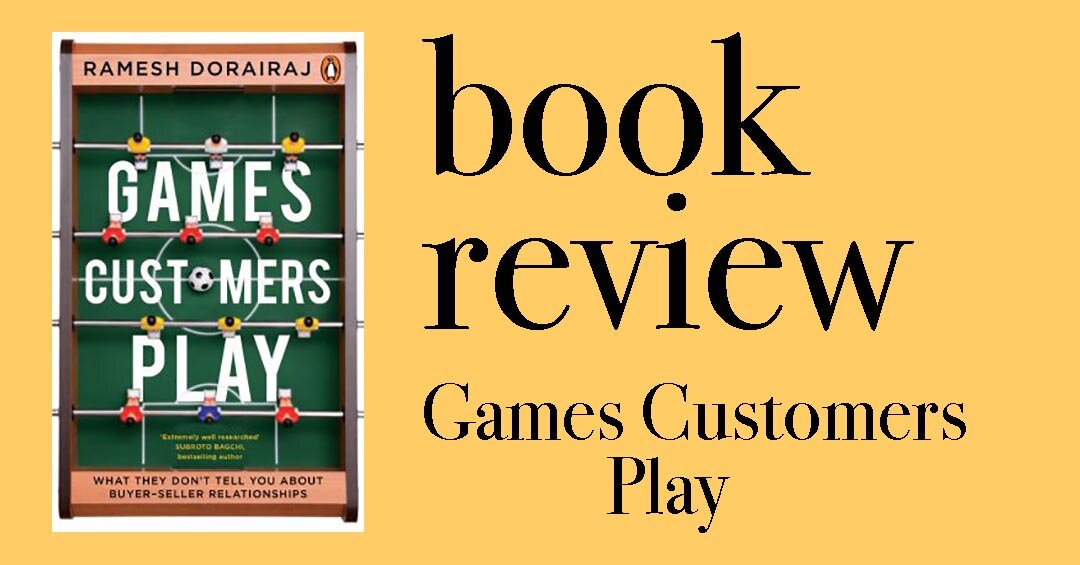 Games Customers Play
