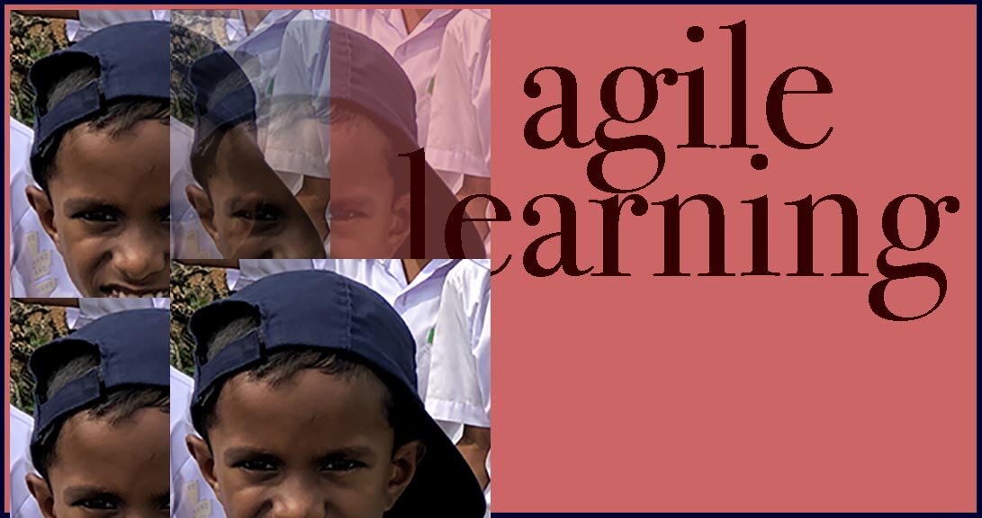 Agile Learning Approaches