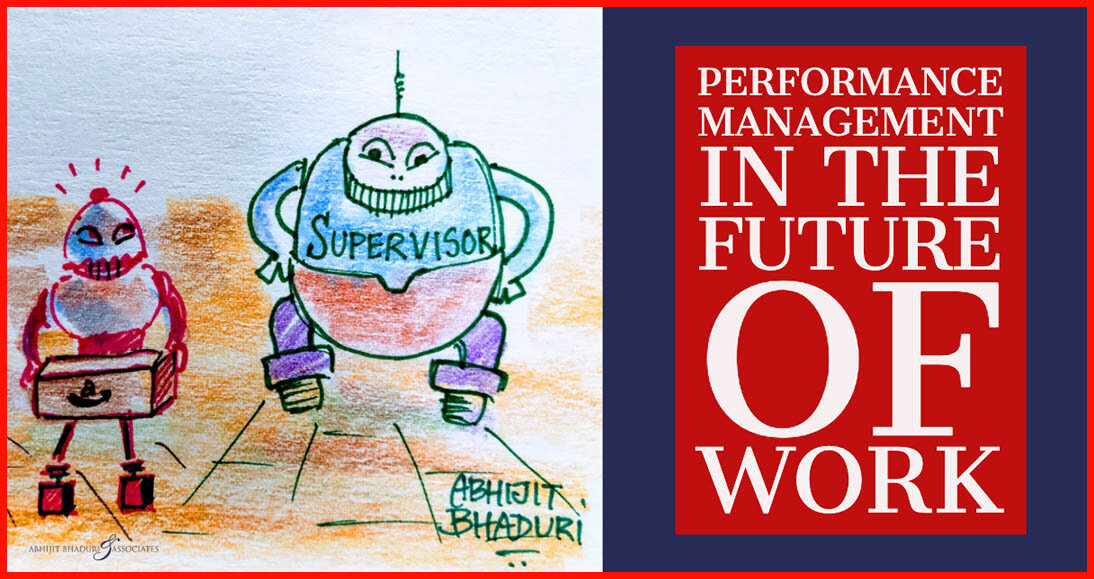 Performance Management – beyond count and comparison
