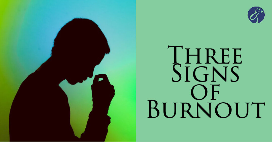 Be Wary of Burnout When You WFH