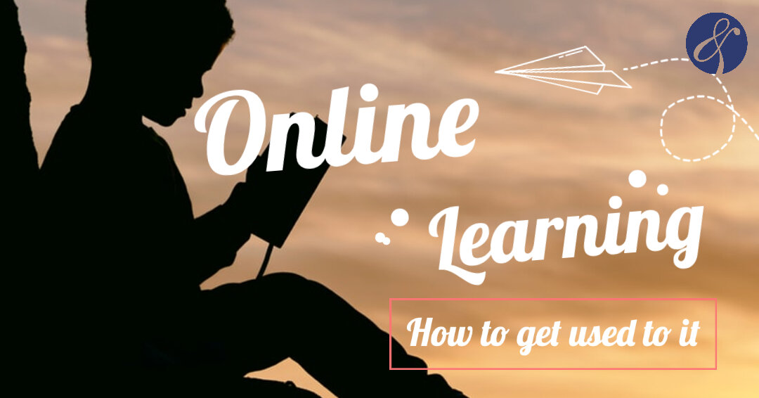 How to better engage in the new world of online learning