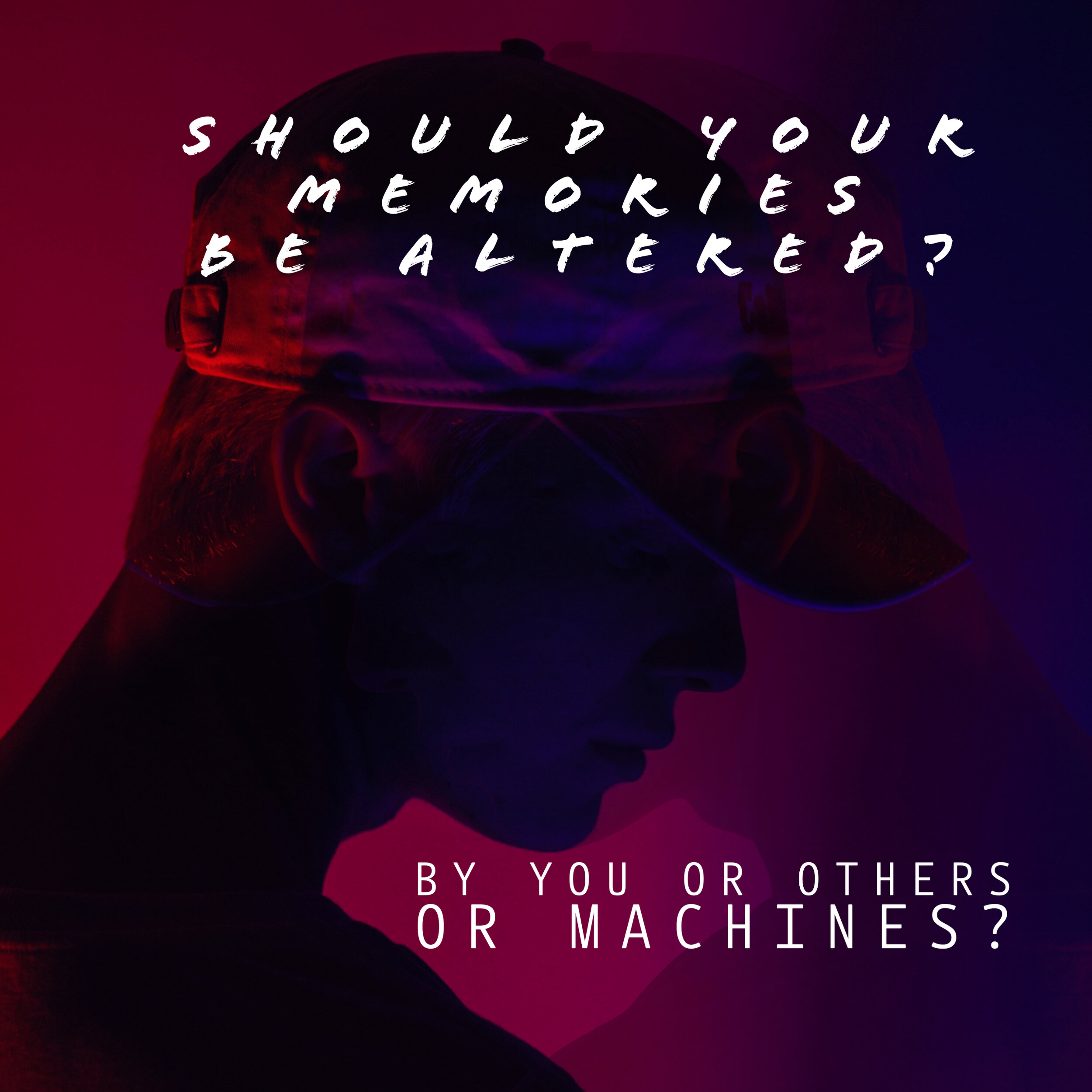 Should Machines Alter Memories