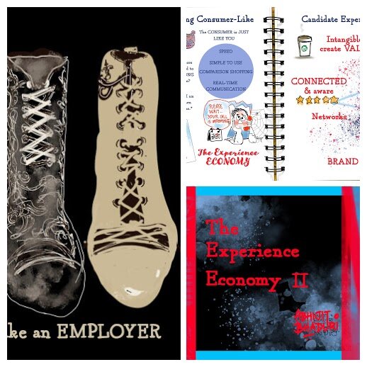 The Experience Economy – II