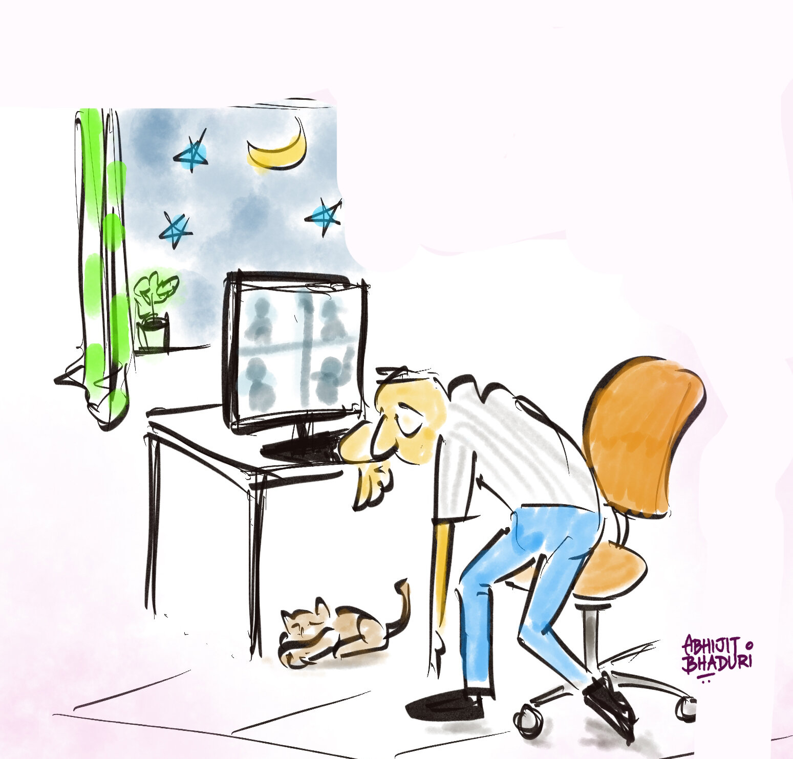 Decision Fatigue