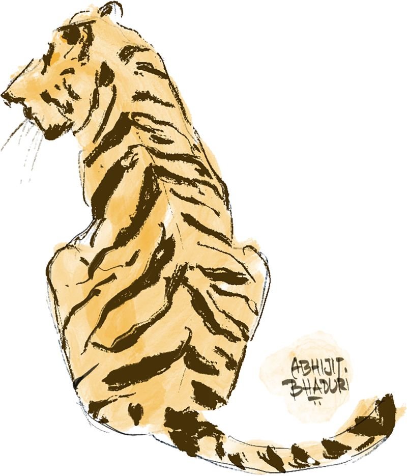 Courage