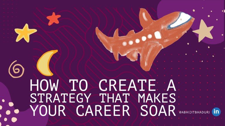 Unleash Your Career Potential: Proven Strategies