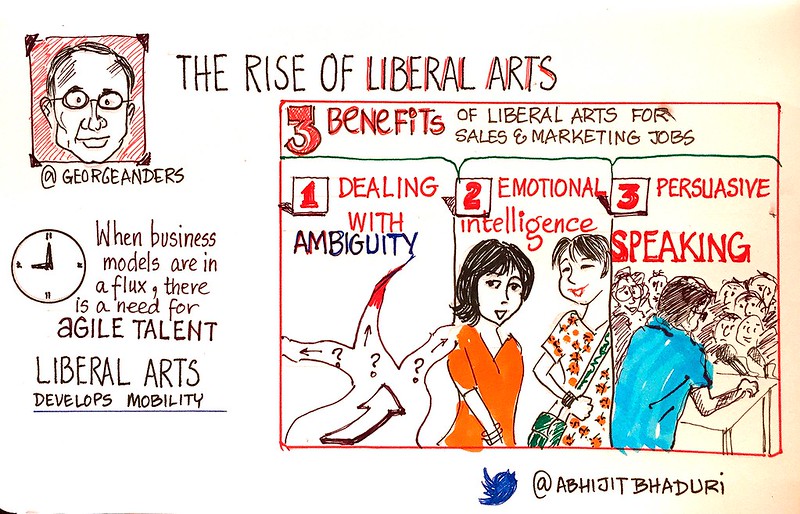 Liberal Arts