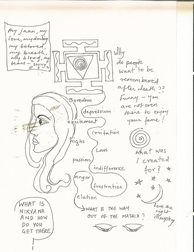 Keya's Notes