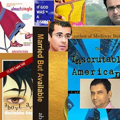 Corporate Novels