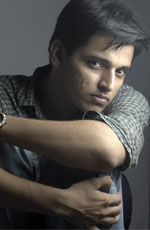 Pranav Mistry