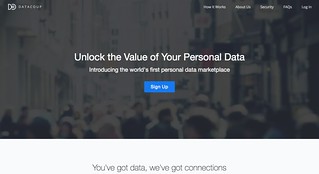 Datacoup
