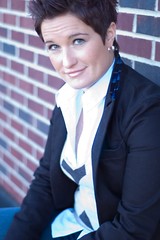 Amanda Hite of Talent Revolution.net