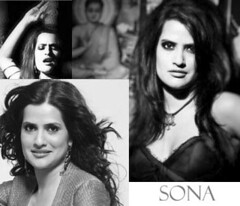 Sona Mohapatra