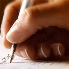 Writing to the Publisher