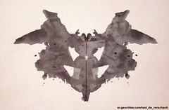 Rorschache Tests