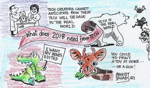 Tech 2018