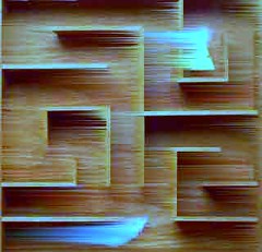 Moving Maze@abhijitbhaduri.com