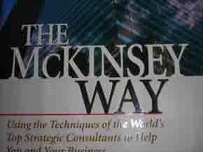 The McKinsey Way@abhijitbhaduri.com