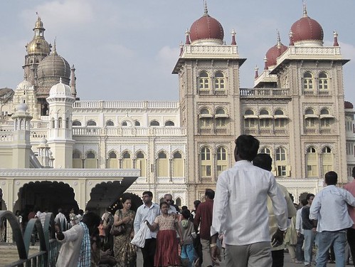 Mysore Palace