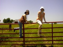 Green Acres is the place for me