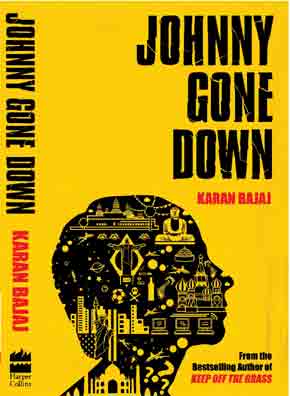 Johnny-Gone-Down