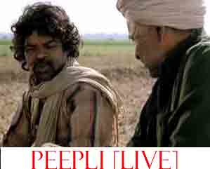 Peepli [Live]