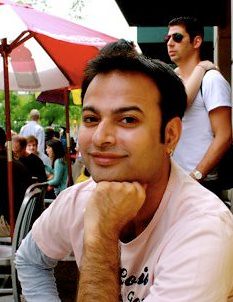 Chapal Mehra