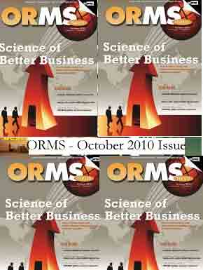 ORMS