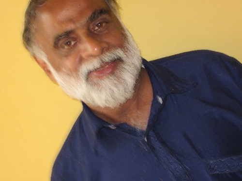 Madhukar Shukla