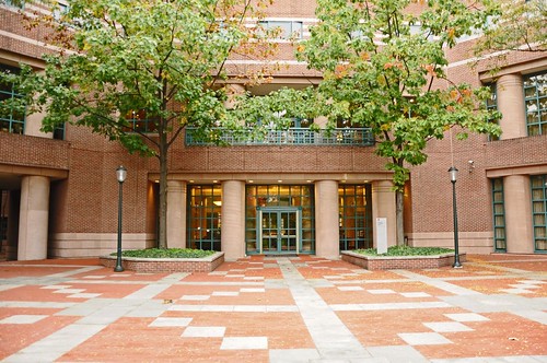 Steinberg Hall Wharton