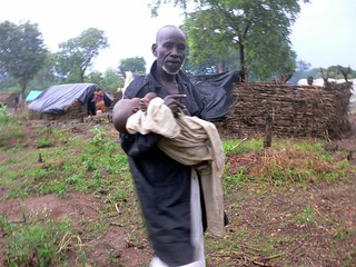 Darfur Refugees Sam Ouandja 29