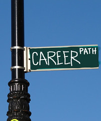 CAREER PATH
